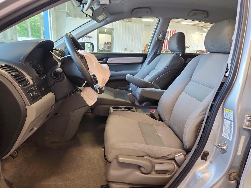 57809676 :رقم المزاد ، 5J6RE4H3XBL085746 vin ، 2011 Honda Cr-v مزاد بيع