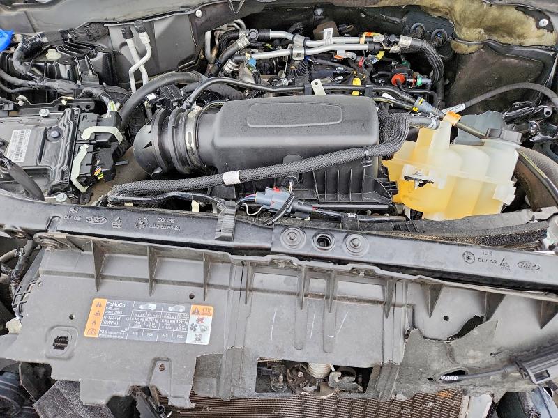 Продаж на аукціоні авто 2022 Ford Explorer, vin: 1FMSK7DH4NGC01390, номер лоту: 64568906