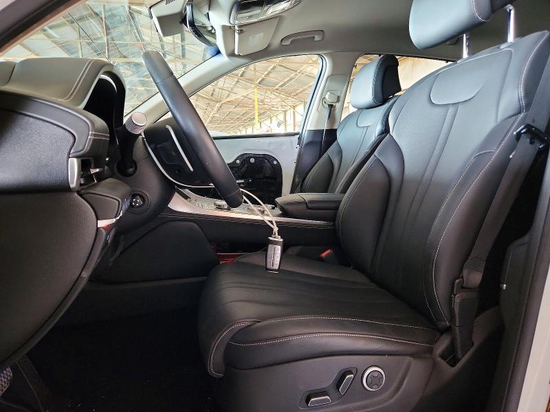 Продаж на аукціоні авто 2024 Genesis Gv80, vin: KMUHBDSB5RU209448, номер лоту: 66471096