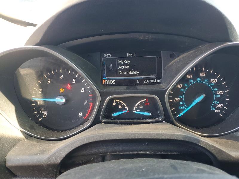 Продаж на аукціоні авто 2016 Ford Escape, vin: 1FMCU9G98GUB02199, номер лоту: 66339446