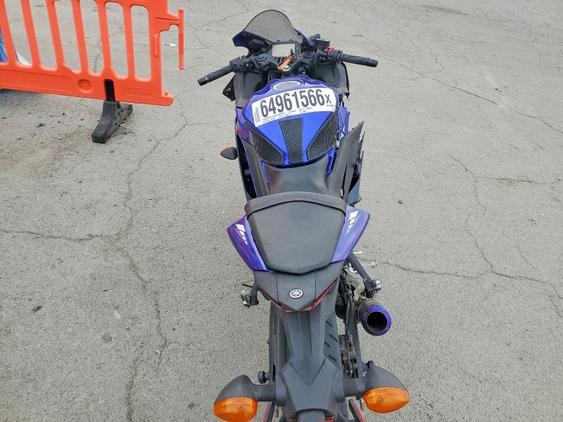 Продажа на аукционе авто 2024 Yamaha Yzfr3, vin: MH3RH18Y7RK013847, номер лота: 64961566