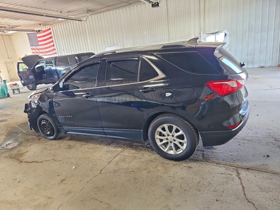 Продажа на аукционе авто 2020 Chevrolet Equinox, vin: 2GNAXUEV7L6115676, номер лота: 66546236
