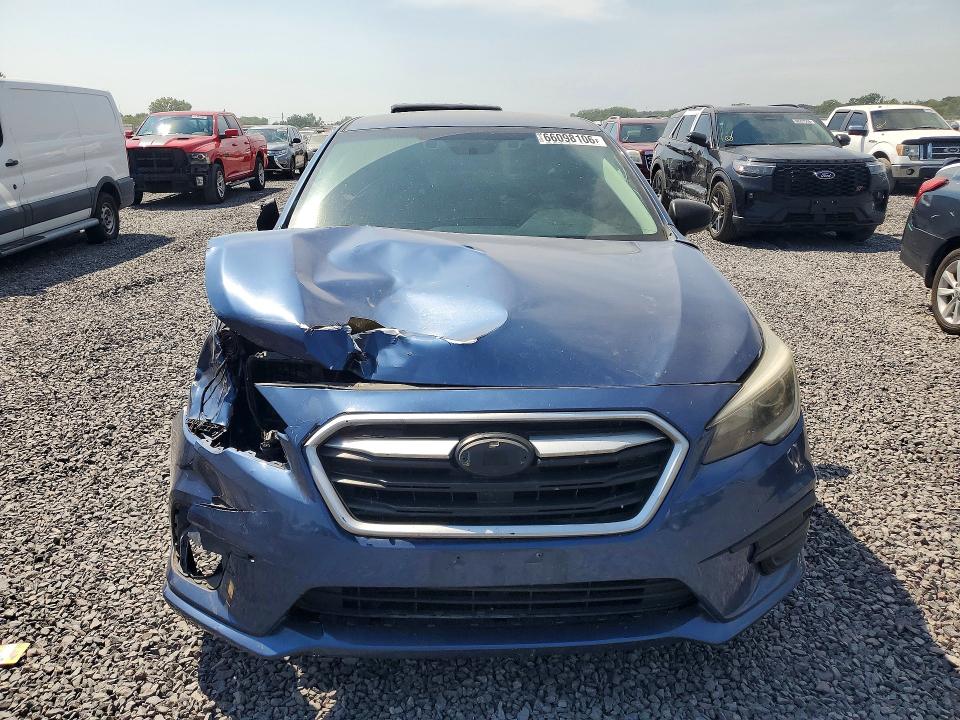 Aukcja sprzedaży 2019 Subaru Legacy, vin: 4S3BNAB68K3037526, numer aukcji: 66098106