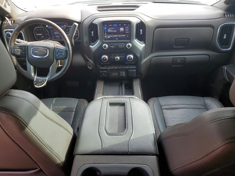 Aukcja sprzedaży 2022 Gmc Denali Pickup, vin: 1GTU9FEL4NZ168322, numer aukcji: 66085126