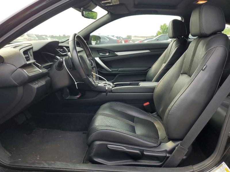 Aukcja sprzedaży 2019 Honda Civic, vin: 2HGFC3B93KH450174, numer aukcji: 64300376