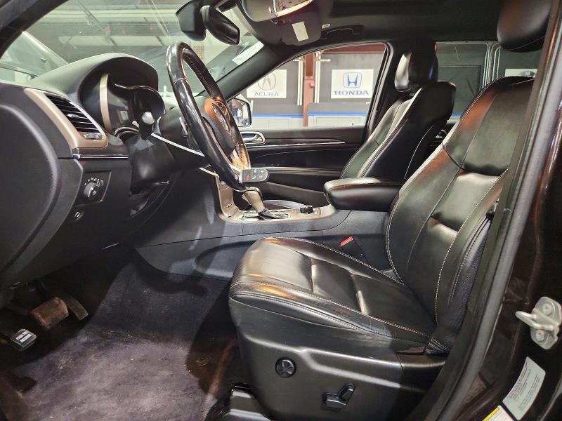 65433516 :رقم المزاد ، 1C4RJFBGXHC679822 vin ، 2017 Jeep Grand Cherokee مزاد بيع