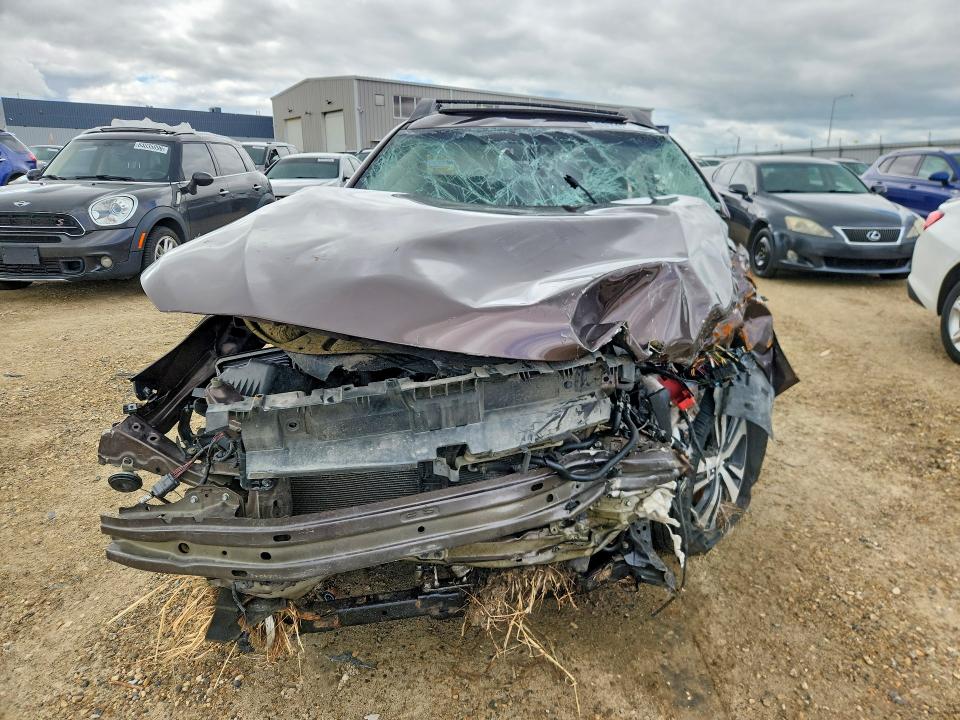 Aukcja sprzedaży 2019 Subaru Outback, vin: 4S4BSFNC1K3303004, numer aukcji: 63742316