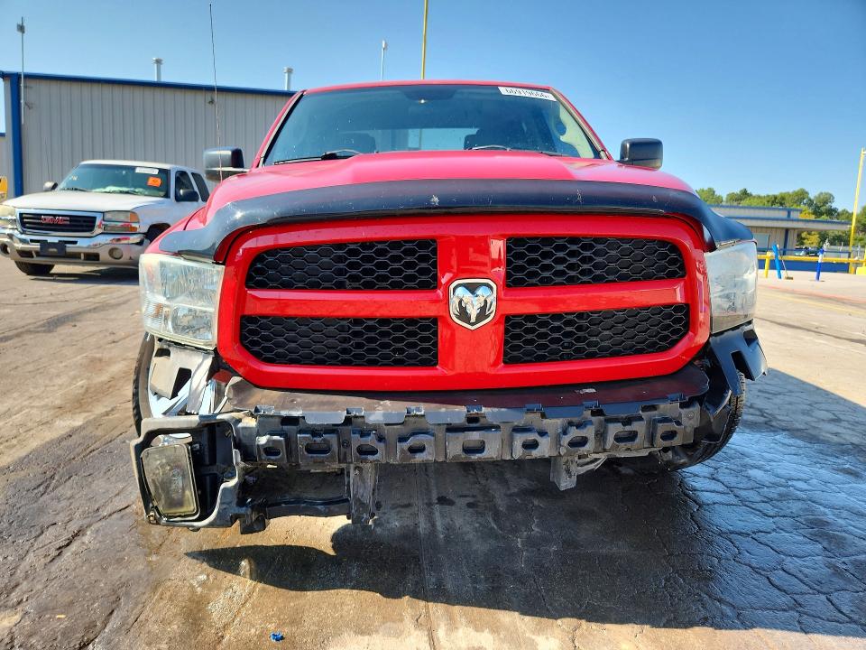 66919666 :رقم المزاد ، 1C6RR6FT4DS518406 vin ، 2013 Ram 1500 مزاد بيع