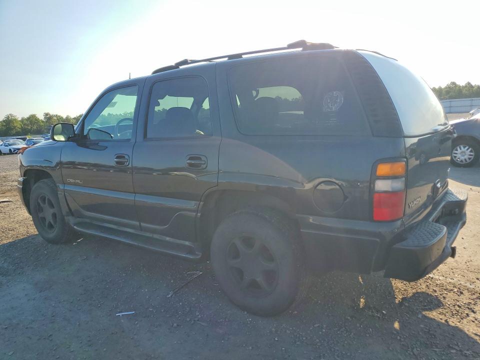 Aukcja sprzedaży 2004 Gmc Yukon, vin: 1GKEK63U04J291279, numer aukcji: 65648656