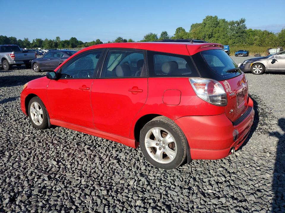 Aukcja sprzedaży 2006 Toyota Matrix, vin: 2T1KR32E36C596969, numer aukcji: 65223476