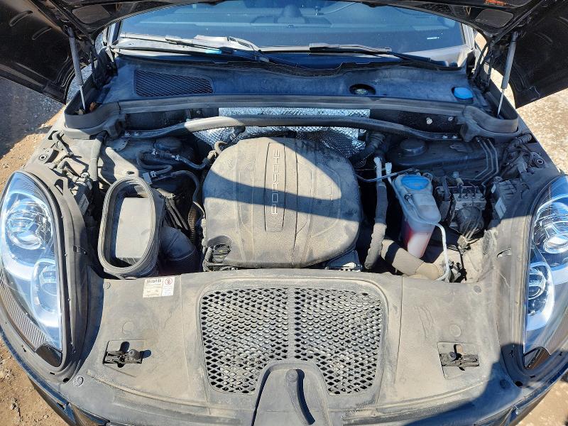 Aukcja sprzedaży 2018 Porsche Macan, vin: WP1AA2A56JLB09066, numer aukcji: 65914476