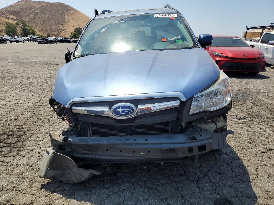 Aukcja sprzedaży 2016 Subaru Forester, vin: JF2SJADC2GH415818, numer aukcji: 64056126