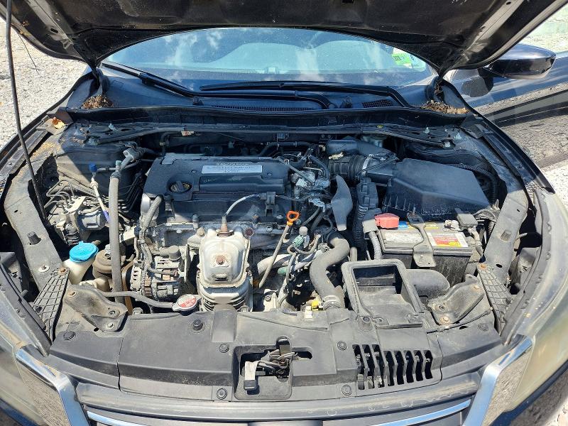 Aukcja sprzedaży 2013 Honda Accord, vin: 1HGCR2F59DA185362, numer aukcji: 63445476