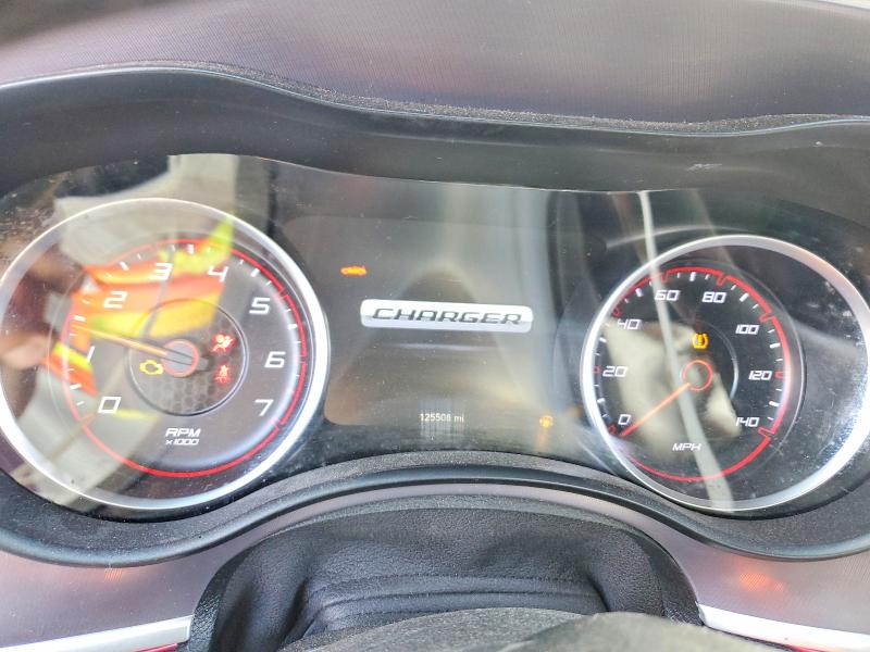 Продажа на аукционе авто 2019 Dodge Charger, vin: 2C3CDXHG4KH513055, номер лота: 64316476