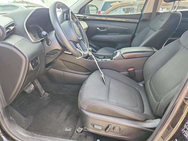 Продажа на аукционе авто 2022 Hyundai Tucson, vin: KM8JBCAE2NU019980, номер лота: 63570596
