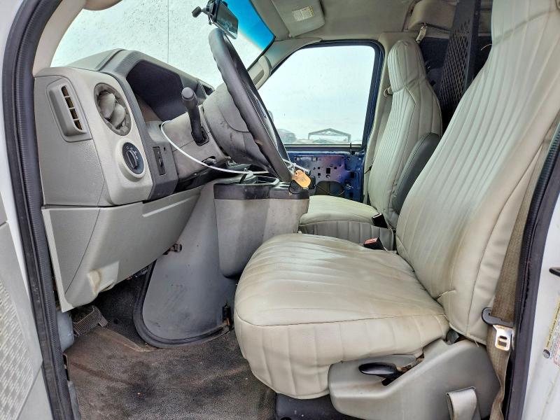 Aukcja sprzedaży 2009 Ford Econoline, vin: 1FTNE24L09DA50765, numer aukcji: 65200856