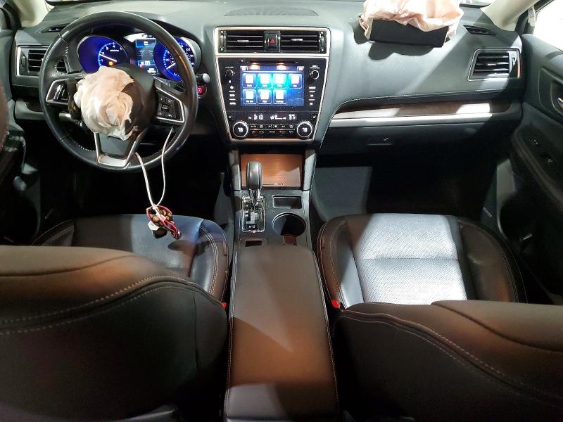 2018 Subaru Outback მანქანა იყიდება აუქციონზე, vin: 4S4BSANCXJ3313967, აუქციონის ნომერი: 64559296