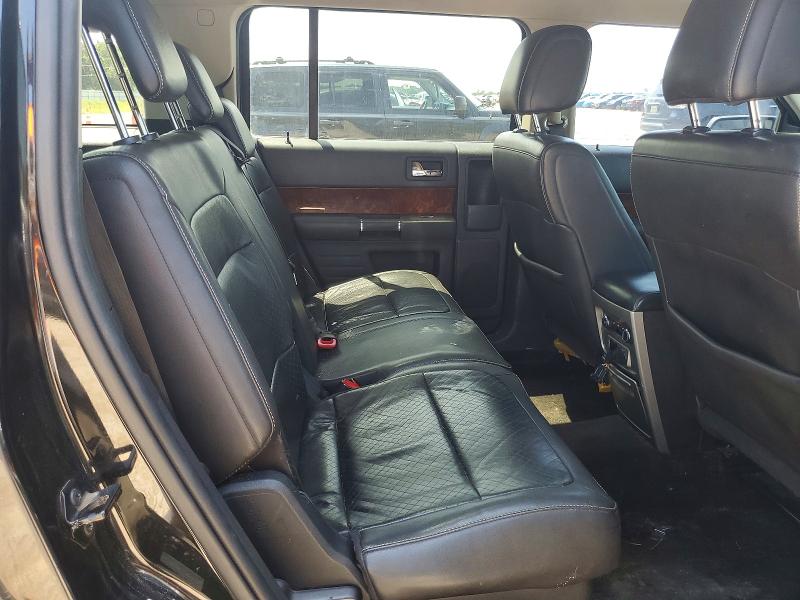 Aukcja sprzedaży 2010 Ford Flex, vin: 2FMGK5DC4ABB29476, numer aukcji: 65416506