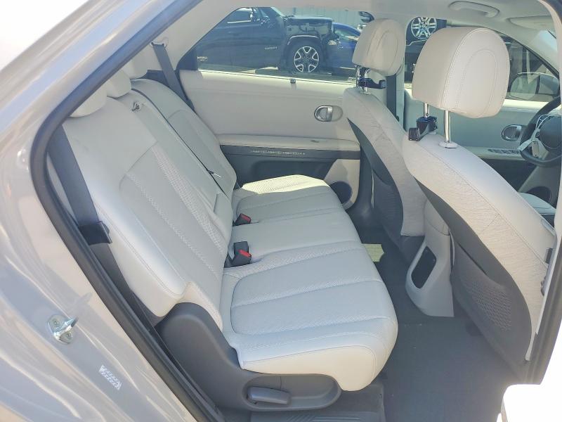Продаж на аукціоні авто 2022 Hyundai Ioniq 5, vin: KM8KRDAF7NU090820, номер лоту: 65711196