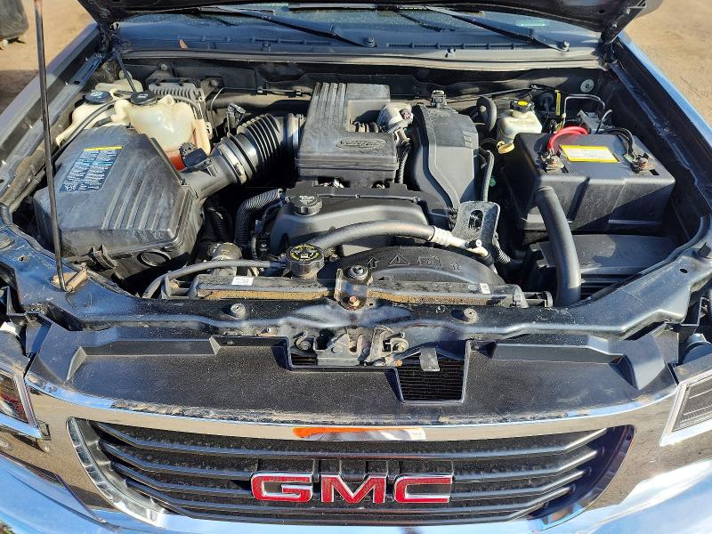 Aukcja sprzedaży 2006 Gmc Canyon, vin: 1GTDT196768331240, numer aukcji: 66825346