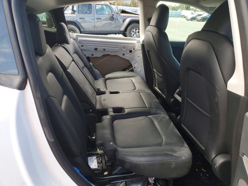 Продажа на аукционе авто 2023 Tesla Model Y, vin: 7SAYGDEE5PF738370, номер лота: 64132506