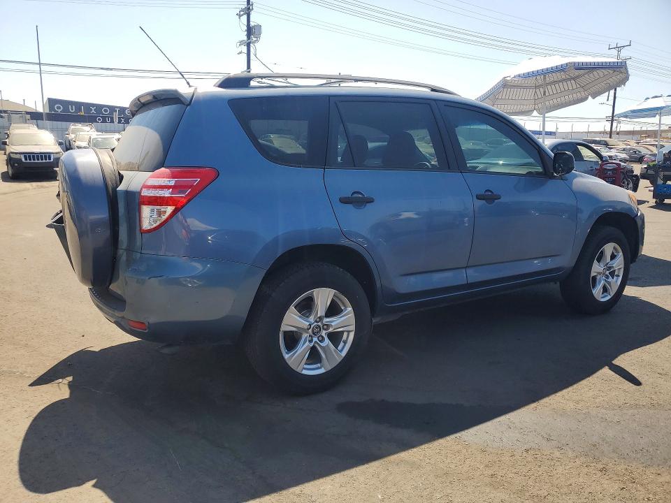 63533676 :رقم المزاد ، JTMZF33V995011643 vin ، 2009 Toyota Rav4 مزاد بيع