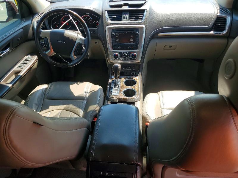 Aukcja sprzedaży 2015 Gmc Acadia, vin: 1GKKRTKD0FJ298492, numer aukcji: 66386506