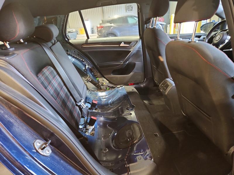 Aukcja sprzedaży 2016 Volkswagen Gti, vin: 3VW4T7AU1GM018899, numer aukcji: 65921496