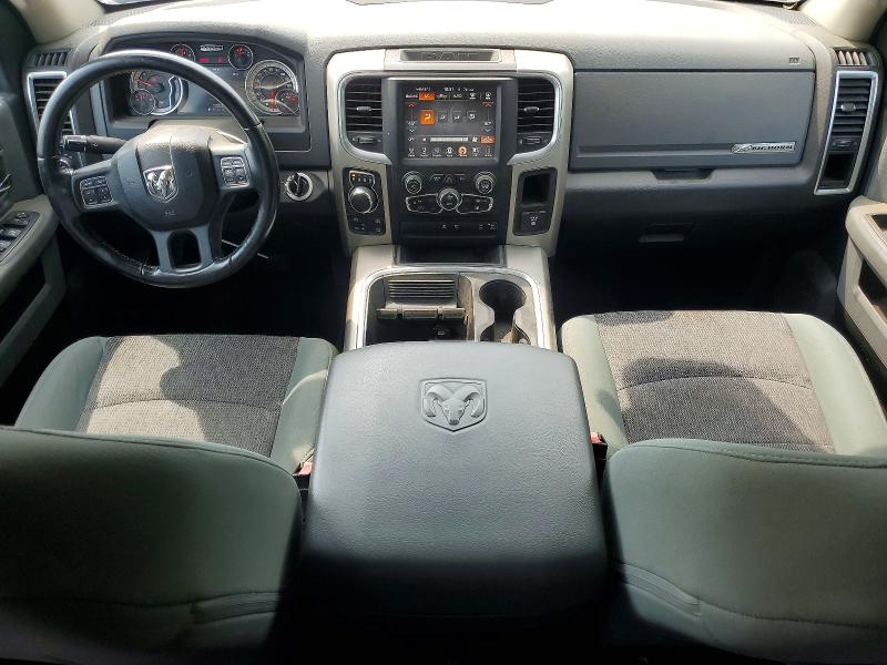 64753186 :رقم المزاد ، 1C6RR7LG7HS626277 vin ، 2017 Ram 1500 مزاد بيع