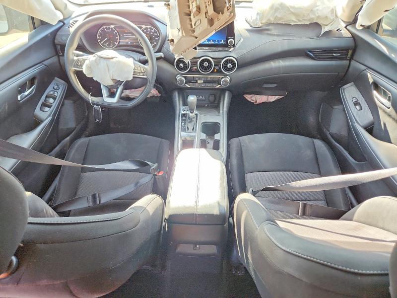 Aukcja sprzedaży 2024 Nissan Sentra, vin: 3N1AB8CV3RY321654, numer aukcji: 66228006