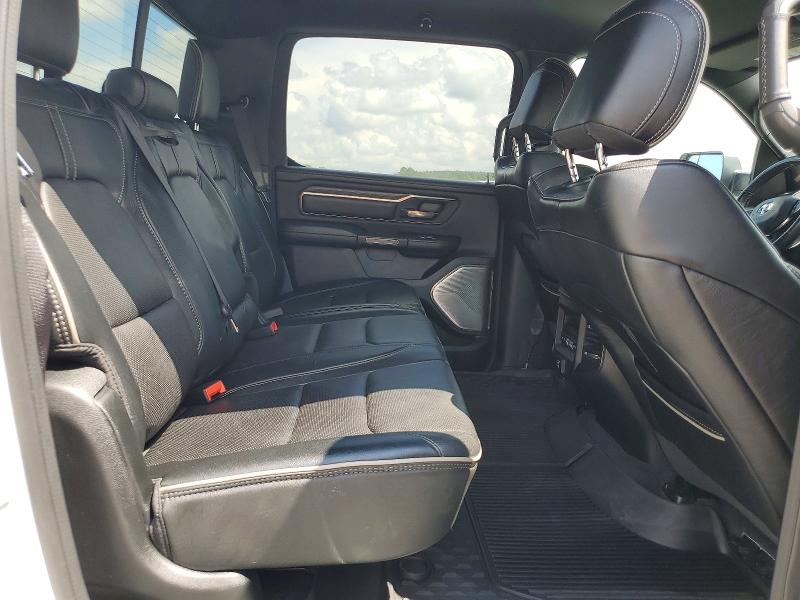 Продаж на аукціоні авто 2020 Ram 1500, vin: 1C6SRFHMXLN268674, номер лоту: 63903386