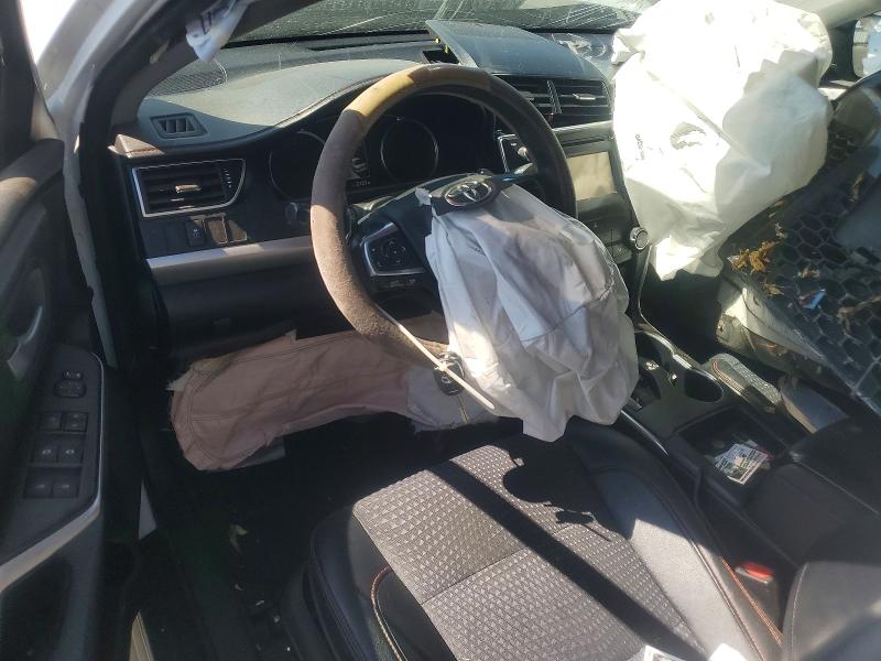 Продажа на аукционе авто 2015 Toyota Camry, vin: 4T1BF1FK2FU980527, номер лота: 64495536