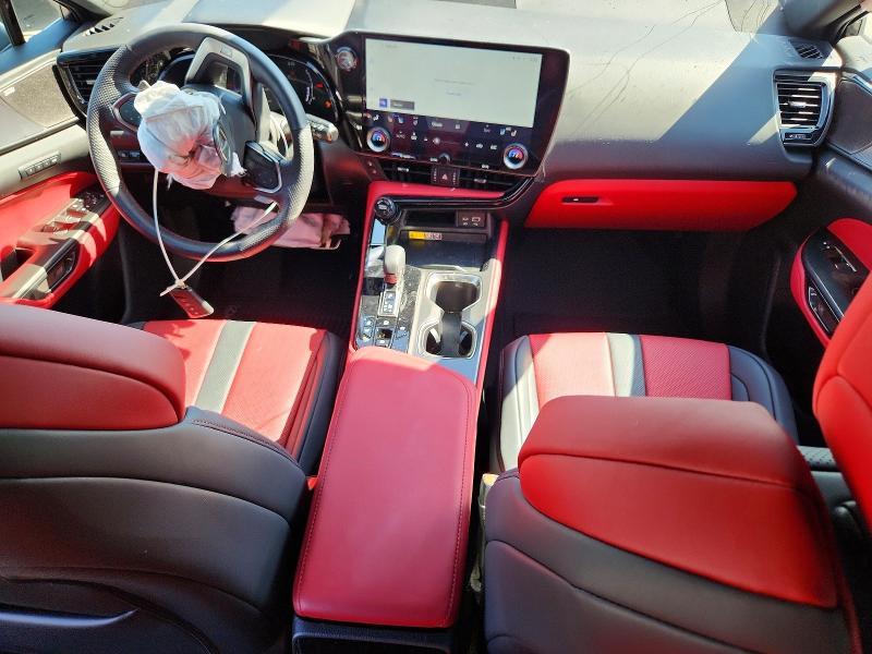Aukcja sprzedaży 2026 Lexus Nx, vin: 2T2KKCEZ0TC070535, numer aukcji: 66427876