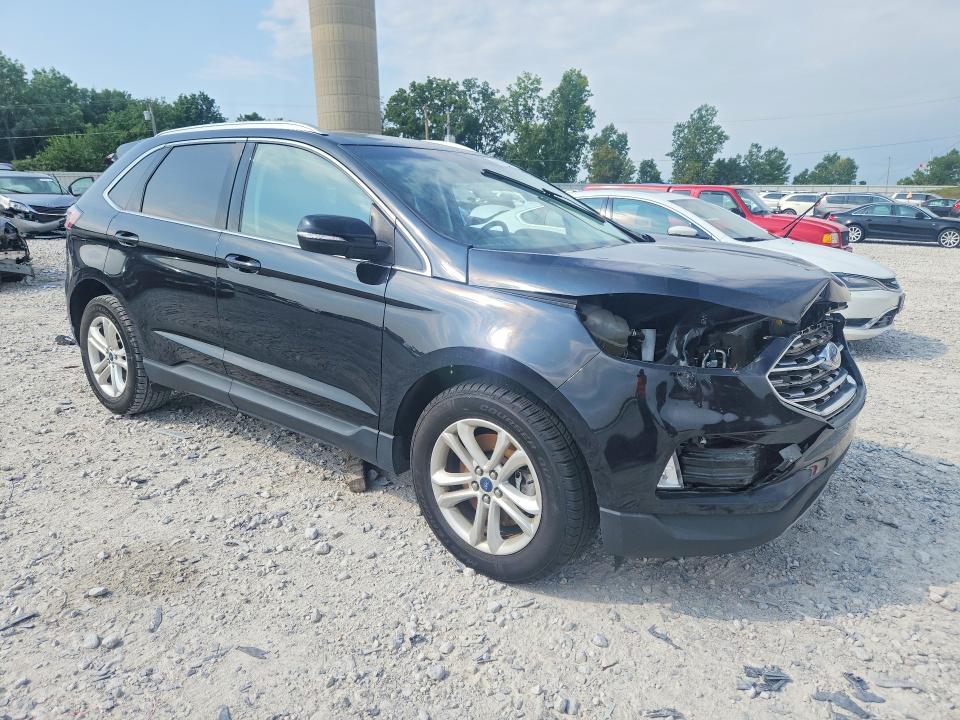 Продаж на аукціоні авто 2019 Ford Edge, vin: 2FMPK4J93KBC60970, номер лоту: 66210226