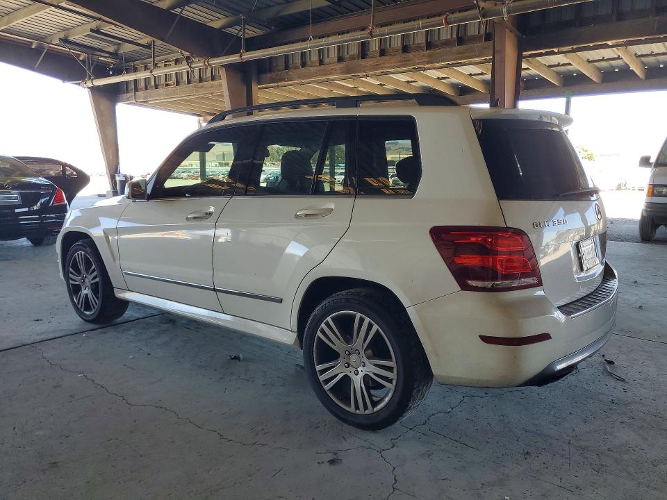66657066 :رقم المزاد ، WDCGG8JB1EG193924 vin ، 2014 Mercedes-benz Glk مزاد بيع