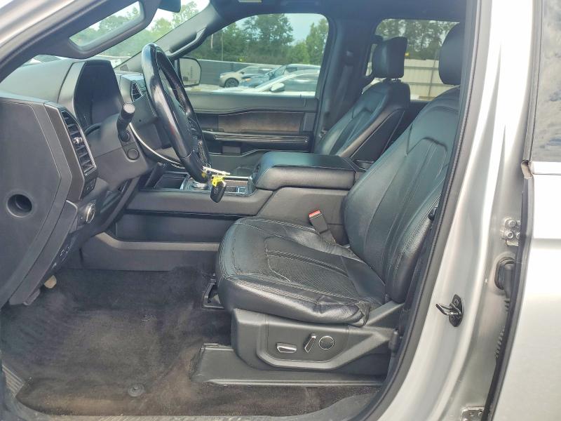 Aukcja sprzedaży 2018 Ford Expedition, vin: 1FMJK1KT6JEA25206, numer aukcji: 64331346