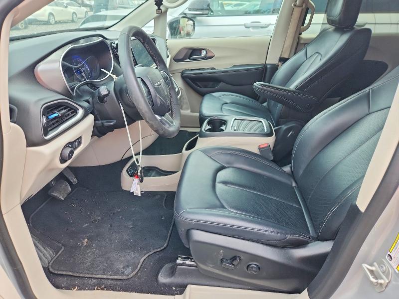 Aukcja sprzedaży 2024 Chrysler Pacifica, vin: 2C4RC1BG0RR155374, numer aukcji: 63514816