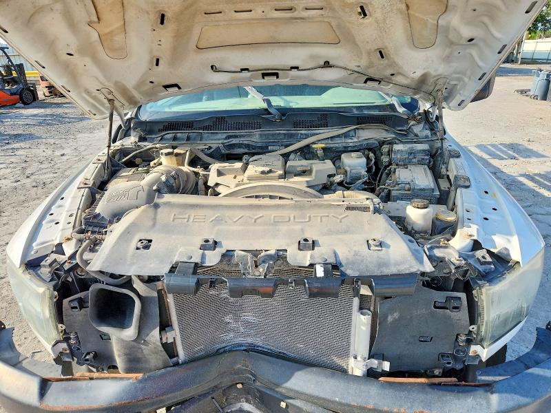 64003596 :رقم المزاد ، 3C7WRSBL8EG138233 vin ، 2014 Ram 3500 مزاد بيع