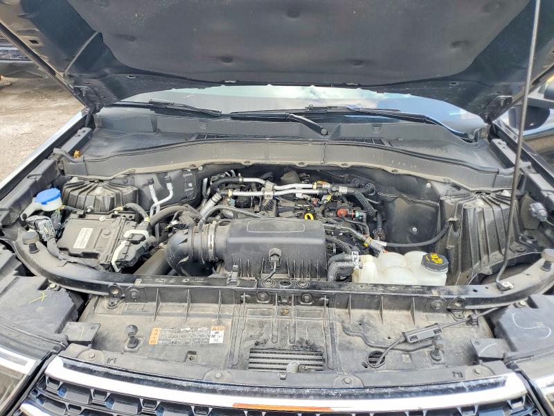 Продаж на аукціоні авто 2021 Ford Explorer, vin: 1FMSK8DH2MGB78406, номер лоту: 62909096