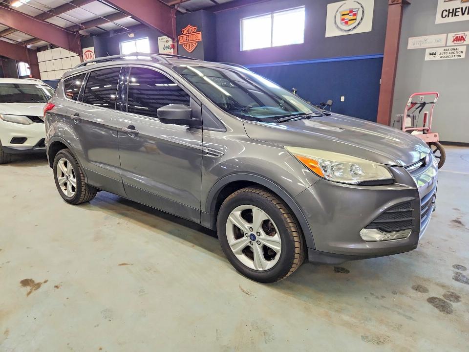 Aukcja sprzedaży 2014 Ford Escape, vin: 1FMCU9GXXEUD97852, numer aukcji: 64264536