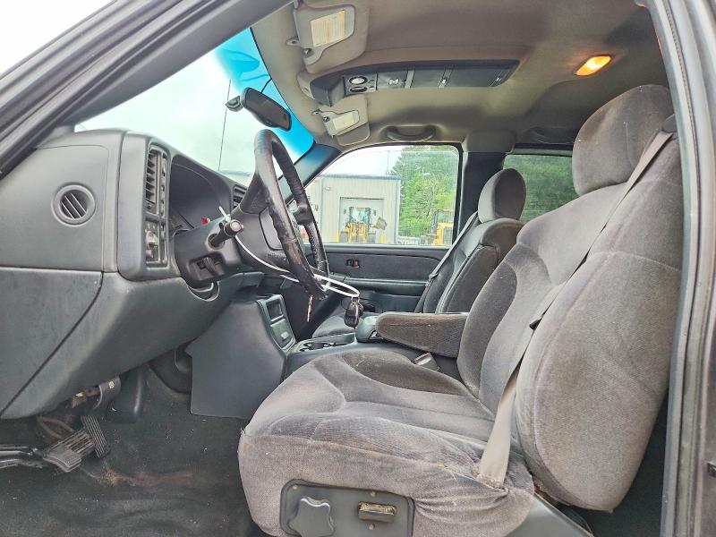 Aukcja sprzedaży 2001 Gmc New Sierra, vin: 1GTEK19T41Z224999, numer aukcji: 63687376