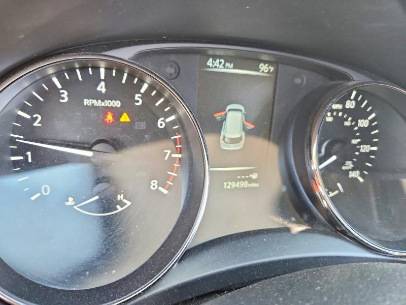 Продаж на аукціоні авто 2017 Nissan Rogue, vin: JN8AT2MTXHW132370, номер лоту: 66737336