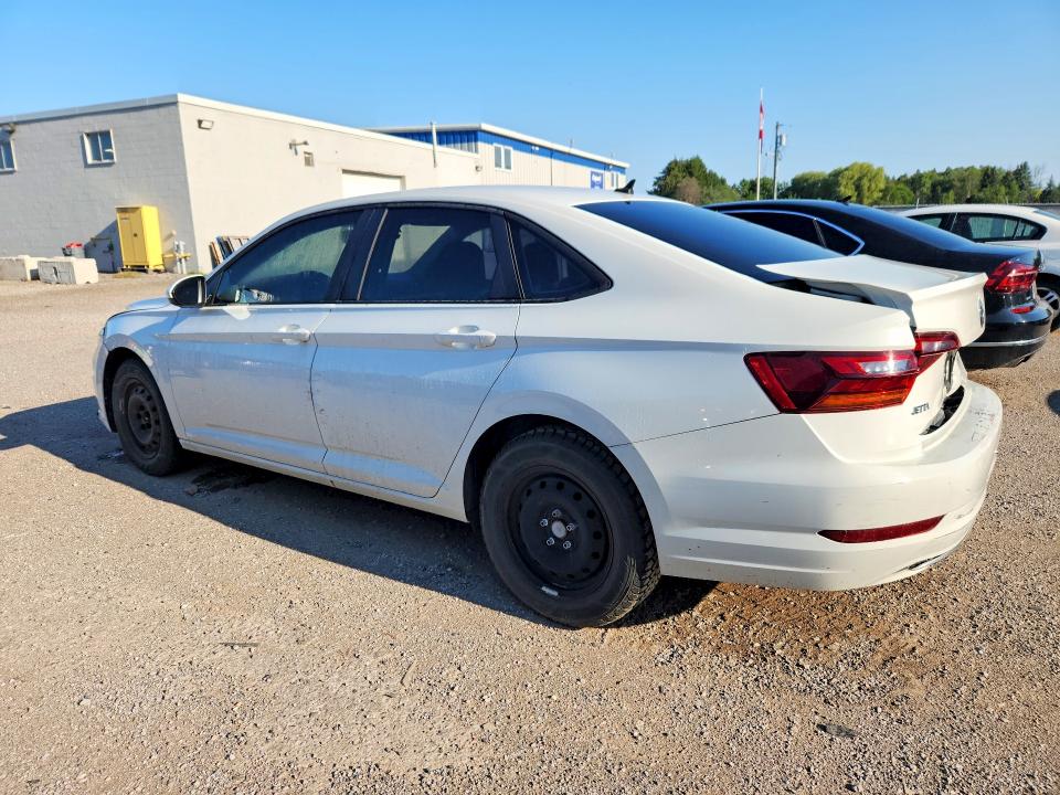 62339636 :رقم المزاد ، 3VWC57BUXKM265903 vin ، 2019 Volkswagen Jetta مزاد بيع