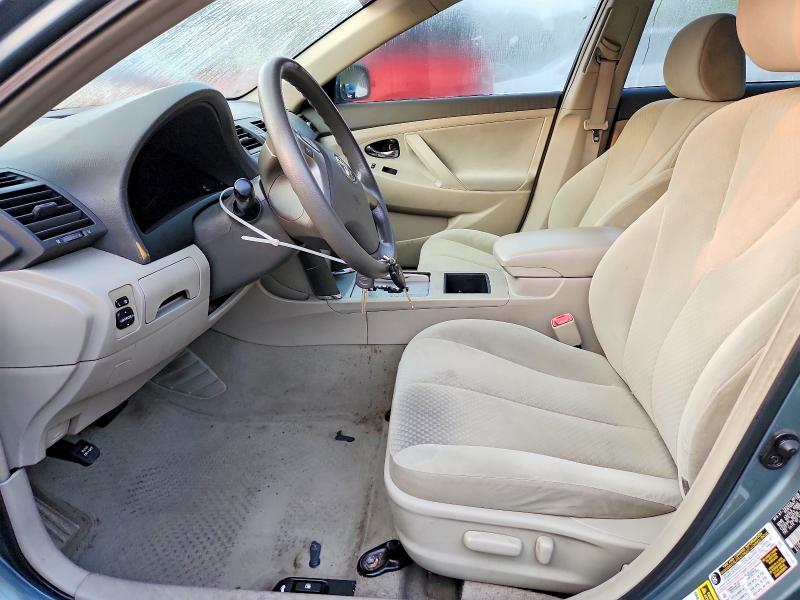 Aukcja sprzedaży 2009 Toyota Camry, vin: 4T1BE46K79U832866, numer aukcji: 64478846