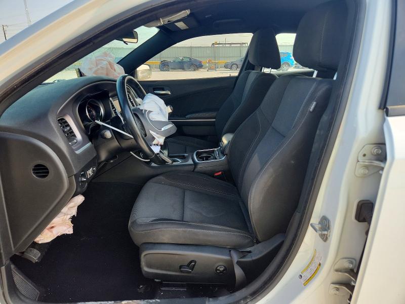 Aukcja sprzedaży 2019 Dodge Charger, vin: 2C3CDXBG0KH707302, numer aukcji: 63995566
