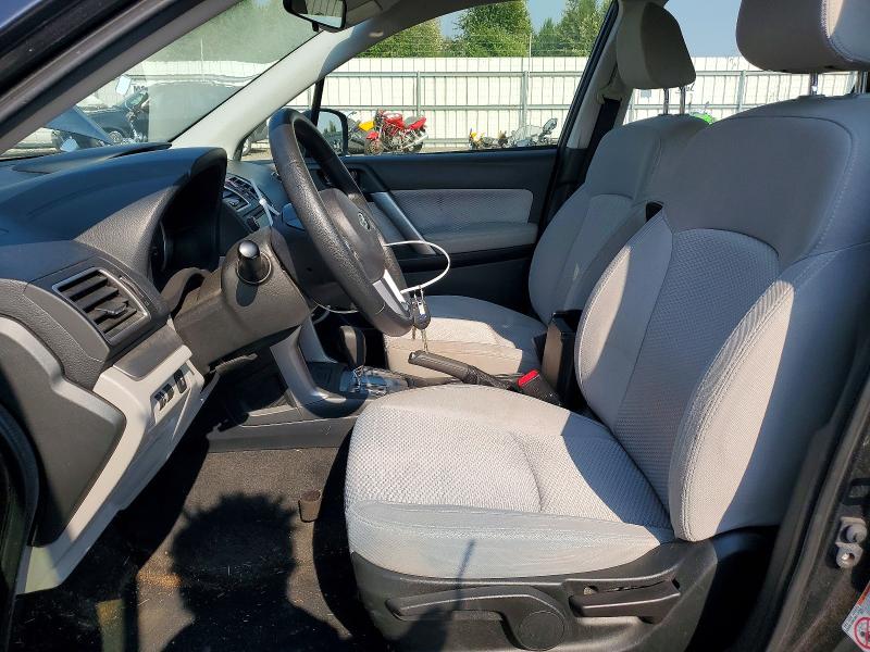 Aukcja sprzedaży 2017 Subaru Forester, vin: JF2SJABC1HH804132, numer aukcji: 63919716