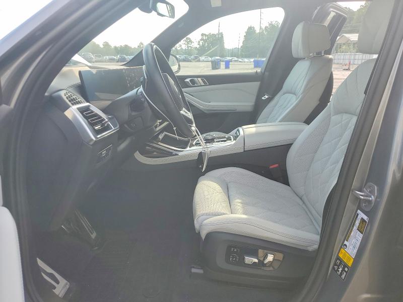 Aukcja sprzedaży 2023 Bmw X7, vin: 5UX23EM04P9R40684, numer aukcji: 65728476