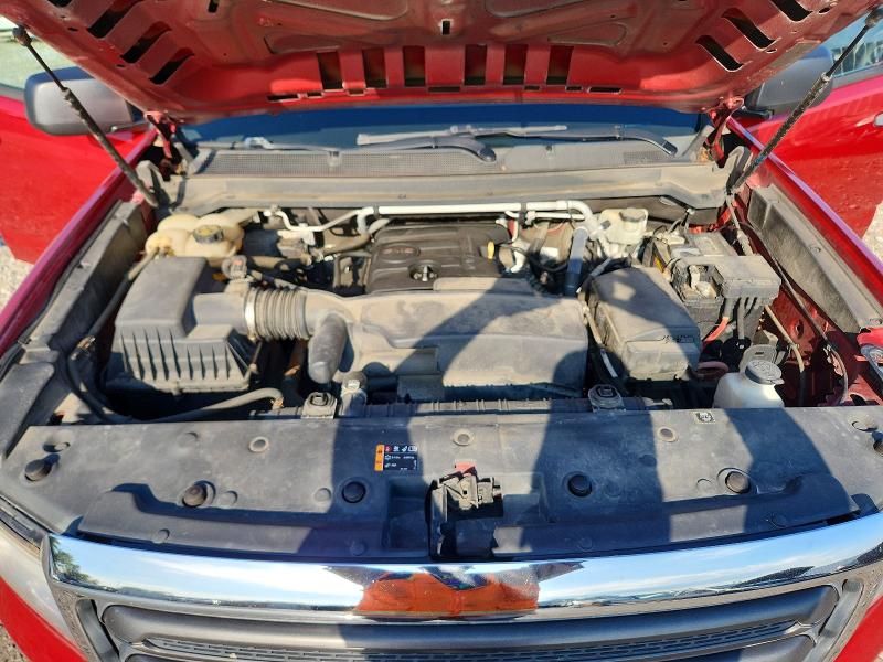 Aukcja sprzedaży 2015 Gmc Canyon, vin: 1GTG5AEA5F1202875, numer aukcji: 65167886