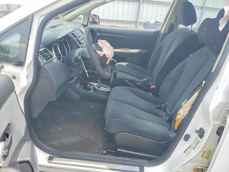 Aukcja sprzedaży 2011 Nissan Versa, vin: 3N1BC1CP9BL433680, numer aukcji: 65702866