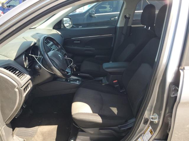 64686286 :رقم المزاد ، JA4AP3AU4JU014393 vin ، 2018 Mitsubishi Outlander Sport مزاد بيع